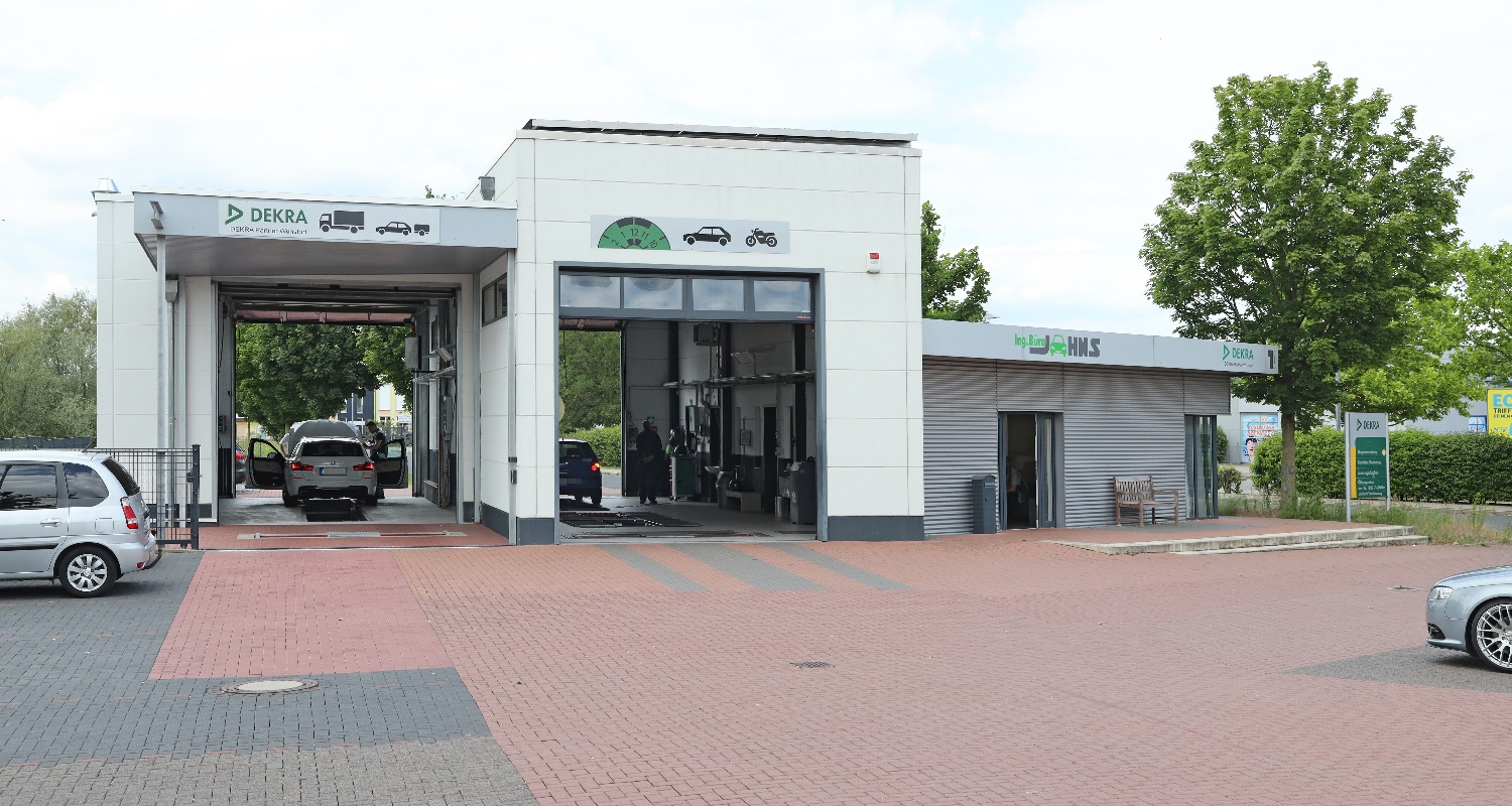 DEKRA Partner Wunstorf